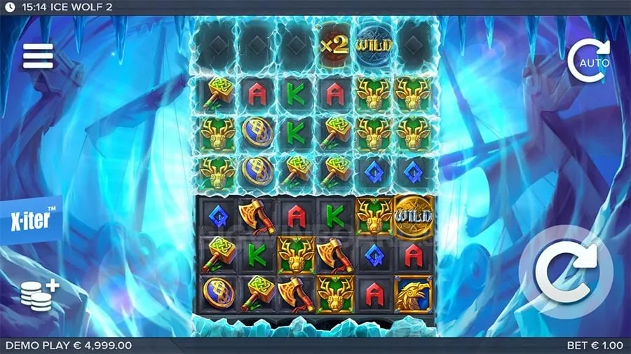 Strategies for winning at FB777 casino games