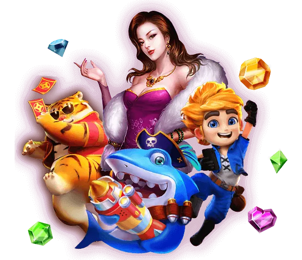 Wide Selection of fb777 Casino Games and Slots