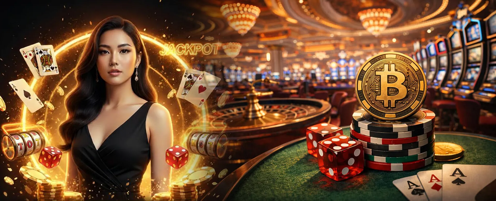 Register with fb777 for exciting online casino games
