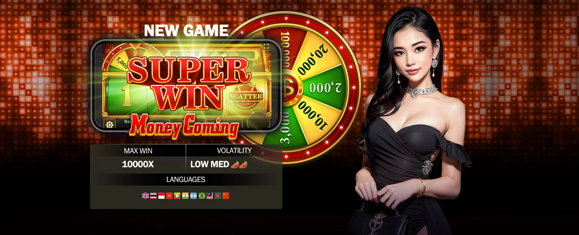 Choosing an Online Casino with FB777