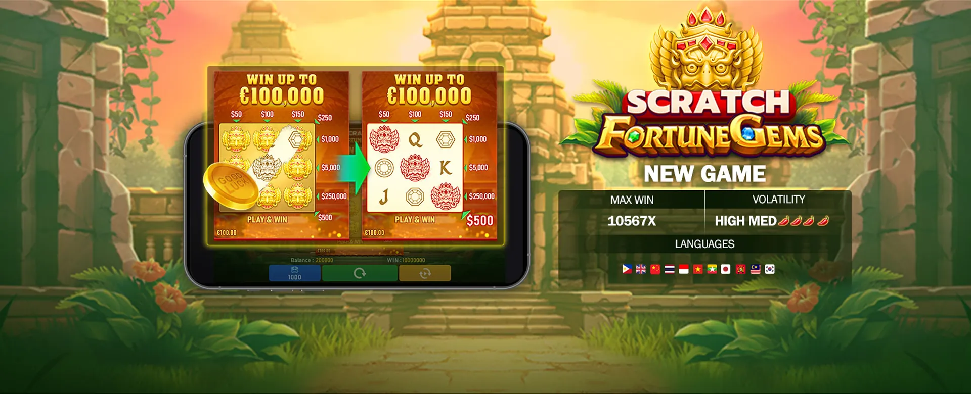 FB777 About Us Banner showcasing exciting online gaming