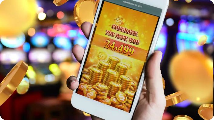 Pragmatic Play Slot Game
