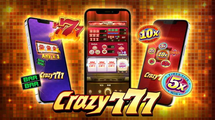 Play'n GO Slot Game