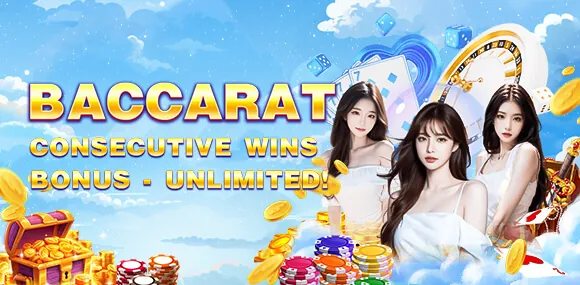 FB777 Live Casino Promotions