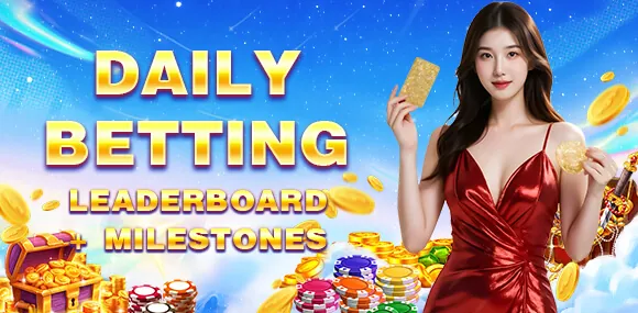 Daily Rebate offer at FB777 Gaming
